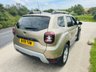 USED 2019 19 DACIA DUSTER 1.6 SCe Comfort SUV 5dr Petrol Manual Euro 6 (s/s) (115 ps) 