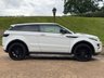 USED 2011 53 LAND ROVER RANGE ROVER EVOQUE 2.2 SD4 Dynamic Coupe 3dr Diesel Auto 4WD Euro 5 (190 ps) WINGED BACKED SEATRS.