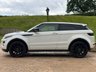 USED 2011 53 LAND ROVER RANGE ROVER EVOQUE 2.2 SD4 Dynamic Coupe 3dr Diesel Auto 4WD Euro 5 (190 ps) WINGED BACKED SEATRS.