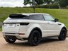USED 2011 53 LAND ROVER RANGE ROVER EVOQUE 2.2 SD4 Dynamic Coupe 3dr Diesel Auto 4WD Euro 5 (190 ps) WINGED BACKED SEATRS.