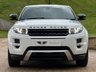 USED 2011 53 LAND ROVER RANGE ROVER EVOQUE 2.2 SD4 Dynamic Coupe 3dr Diesel Auto 4WD Euro 5 (190 ps) WINGED BACKED SEATRS.