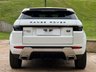 USED 2011 53 LAND ROVER RANGE ROVER EVOQUE 2.2 SD4 Dynamic Coupe 3dr Diesel Auto 4WD Euro 5 (190 ps) WINGED BACKED SEATRS.