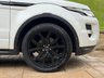 USED 2011 53 LAND ROVER RANGE ROVER EVOQUE 2.2 SD4 Dynamic Coupe 3dr Diesel Auto 4WD Euro 5 (190 ps) WINGED BACKED SEATRS.
