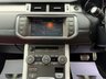 USED 2011 53 LAND ROVER RANGE ROVER EVOQUE 2.2 SD4 Dynamic Coupe 3dr Diesel Auto 4WD Euro 5 (190 ps) WINGED BACKED SEATRS.