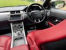 USED 2011 53 LAND ROVER RANGE ROVER EVOQUE 2.2 SD4 Dynamic Coupe 3dr Diesel Auto 4WD Euro 5 (190 ps) WINGED BACKED SEATRS.