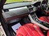 USED 2011 53 LAND ROVER RANGE ROVER EVOQUE 2.2 SD4 Dynamic Coupe 3dr Diesel Auto 4WD Euro 5 (190 ps) WINGED BACKED SEATRS.