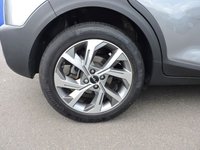 USED 2024 74 KIA STONIC 1.0 T-GDi MHEV GT-Line S SUV 5dr Petrol Hybrid Manual Euro 6 (s/s) (98 bhp) BALANCE OF MANUFACTURERS SEVEN YEAR WARRANTY