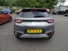 USED 2024 74 KIA STONIC 1.0 T-GDi MHEV GT-Line S SUV 5dr Petrol Hybrid Manual Euro 6 (s/s) (98 bhp) BALANCE OF MANUFACTURERS SEVEN YEAR WARRANTY