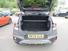 USED 2024 74 KIA STONIC 1.0 T-GDi MHEV GT-Line S SUV 5dr Petrol Hybrid Manual Euro 6 (s/s) (98 bhp) BALANCE OF MANUFACTURERS SEVEN YEAR WARRANTY
