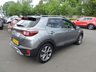 USED 2024 74 KIA STONIC 1.0 T-GDi MHEV GT-Line S SUV 5dr Petrol Hybrid Manual Euro 6 (s/s) (98 bhp) BALANCE OF MANUFACTURERS SEVEN YEAR WARRANTY