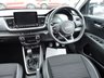USED 2024 74 KIA STONIC 1.0 T-GDi MHEV GT-Line S SUV 5dr Petrol Hybrid Manual Euro 6 (s/s) (98 bhp) BALANCE OF MANUFACTURERS SEVEN YEAR WARRANTY