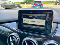 USED 2013 13 MERCEDES-BENZ B-CLASS 1.6 B180 BlueEfficiency SE MPV 5dr Petrol 7G-DCT Euro 5 (s/s) (122 ps) AUTO, LOW MILES, 2 KEYS!