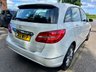 USED 2013 13 MERCEDES-BENZ B-CLASS 1.6 B180 BlueEfficiency SE MPV 5dr Petrol 7G-DCT Euro 5 (s/s) (122 ps) AUTO, LOW MILES, 2 KEYS!
