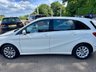 USED 2013 13 MERCEDES-BENZ B-CLASS 1.6 B180 BlueEfficiency SE MPV 5dr Petrol 7G-DCT Euro 5 (s/s) (122 ps) AUTO, LOW MILES, 2 KEYS!