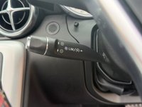 USED 2016 16 MERCEDES-BENZ SLK 2.1 SLK250d AMG Sport Convertible 2dr Diesel G-Tronic Euro 6 (s/s) (204 ps) 