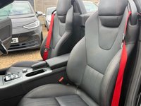 USED 2016 16 MERCEDES-BENZ SLK 2.1 SLK250d AMG Sport Convertible 2dr Diesel G-Tronic Euro 6 (s/s) (204 ps) 