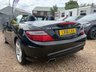USED 2016 16 MERCEDES-BENZ SLK 2.1 SLK250d AMG Sport Convertible 2dr Diesel G-Tronic Euro 6 (s/s) (204 ps) 