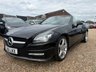 USED 2016 16 MERCEDES-BENZ SLK 2.1 SLK250d AMG Sport Convertible 2dr Diesel G-Tronic Euro 6 (s/s) (204 ps) 
