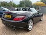 USED 2016 16 MERCEDES-BENZ SLK 2.1 SLK250d AMG Sport Convertible 2dr Diesel G-Tronic Euro 6 (s/s) (204 ps) 
