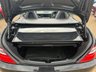 USED 2016 16 MERCEDES-BENZ SLK 2.1 SLK250d AMG Sport Convertible 2dr Diesel G-Tronic Euro 6 (s/s) (204 ps) 