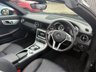 USED 2016 16 MERCEDES-BENZ SLK 2.1 SLK250d AMG Sport Convertible 2dr Diesel G-Tronic Euro 6 (s/s) (204 ps) 