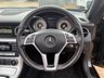 USED 2016 16 MERCEDES-BENZ SLK 2.1 SLK250d AMG Sport Convertible 2dr Diesel G-Tronic Euro 6 (s/s) (204 ps) 