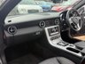 USED 2016 16 MERCEDES-BENZ SLK 2.1 SLK250d AMG Sport Convertible 2dr Diesel G-Tronic Euro 6 (s/s) (204 ps) 