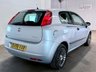 USED 2008 58 FIAT GRANDE PUNTO 1.2L 3d 65 BHP 