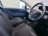 USED 2008 58 FIAT GRANDE PUNTO 1.2L 3d 65 BHP 