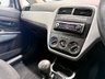 USED 2008 58 FIAT GRANDE PUNTO 1.2L 3d 65 BHP 