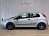 USED 2008 58 FIAT GRANDE PUNTO 1.2L 3d 65 BHP 