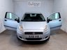 USED 2008 58 FIAT GRANDE PUNTO 1.2L 3d 65 BHP 