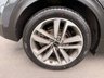 USED 2018 68 KIA SPORTAGE 1.6 T-GDi 4 SUV 5dr Petrol Manual Euro 6 (s/s) (174 bhp) PAN ROOF 360 CAM LEATHER DAB BT