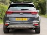 USED 2018 68 KIA SPORTAGE 1.6 T-GDi 4 SUV 5dr Petrol Manual Euro 6 (s/s) (174 bhp) PAN ROOF 360 CAM LEATHER DAB BT