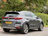 USED 2018 68 KIA SPORTAGE 1.6 T-GDi 4 SUV 5dr Petrol Manual Euro 6 (s/s) (174 bhp) PAN ROOF 360 CAM LEATHER DAB BT
