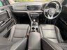 USED 2018 68 KIA SPORTAGE 1.6 T-GDi 4 SUV 5dr Petrol Manual Euro 6 (s/s) (174 bhp) PAN ROOF 360 CAM LEATHER DAB BT