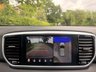 USED 2018 68 KIA SPORTAGE 1.6 T-GDi 4 SUV 5dr Petrol Manual Euro 6 (s/s) (174 bhp) PAN ROOF 360 CAM LEATHER DAB BT