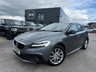USED 2017 17 VOLVO V40 CROSS COUNTRY 1.5 T3 Pro Hatchback 5dr Petrol Auto Euro 6 (s/s) (152 ps) 