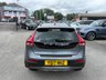 USED 2017 17 VOLVO V40 CROSS COUNTRY 1.5 T3 Pro Hatchback 5dr Petrol Auto Euro 6 (s/s) (152 ps) 