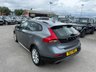USED 2017 17 VOLVO V40 CROSS COUNTRY 1.5 T3 Pro Hatchback 5dr Petrol Auto Euro 6 (s/s) (152 ps) 