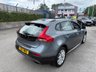 USED 2017 17 VOLVO V40 CROSS COUNTRY 1.5 T3 Pro Hatchback 5dr Petrol Auto Euro 6 (s/s) (152 ps) 