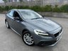 USED 2017 17 VOLVO V40 CROSS COUNTRY 1.5 T3 Pro Hatchback 5dr Petrol Auto Euro 6 (s/s) (152 ps) 
