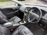 USED 2017 17 VOLVO V40 CROSS COUNTRY 1.5 T3 Pro Hatchback 5dr Petrol Auto Euro 6 (s/s) (152 ps) 