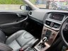 USED 2017 17 VOLVO V40 CROSS COUNTRY 1.5 T3 Pro Hatchback 5dr Petrol Auto Euro 6 (s/s) (152 ps) 