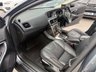 USED 2017 17 VOLVO V40 CROSS COUNTRY 1.5 T3 Pro Hatchback 5dr Petrol Auto Euro 6 (s/s) (152 ps) 
