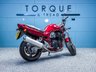USED 1998 R SUZUKI Bandit 1200 N 1200cc Nationwide Delivery &pound;149 - 9.9% APR