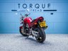 USED 1998 R SUZUKI Bandit 1200 N 1200cc Nationwide Delivery &pound;149 - 9.9% APR