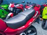 USED 1998 R SUZUKI Bandit 1200 N 1200cc Nationwide Delivery &pound;149 - 9.9% APR