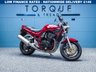 USED 1998 R SUZUKI Bandit 1200 N 1200cc Nationwide Delivery &pound;149 - 9.9% APR