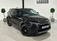 USED 2019 19 LAND ROVER RANGE ROVER EVOQUE 2.0 D150 S SUV 5dr Diesel Auto 4WD Euro 6 (s/s) (150 ps) 